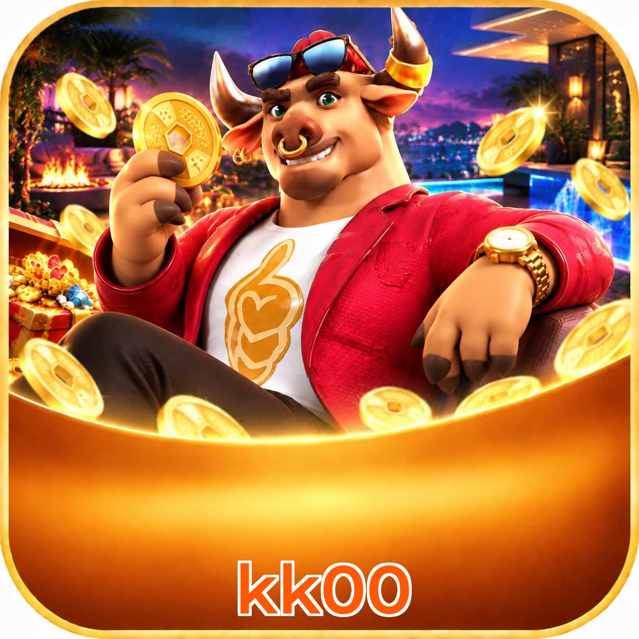 Jogos Fortune